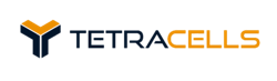TetraCell 로고