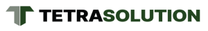 TetraSol 로고